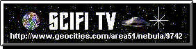 scifiTV